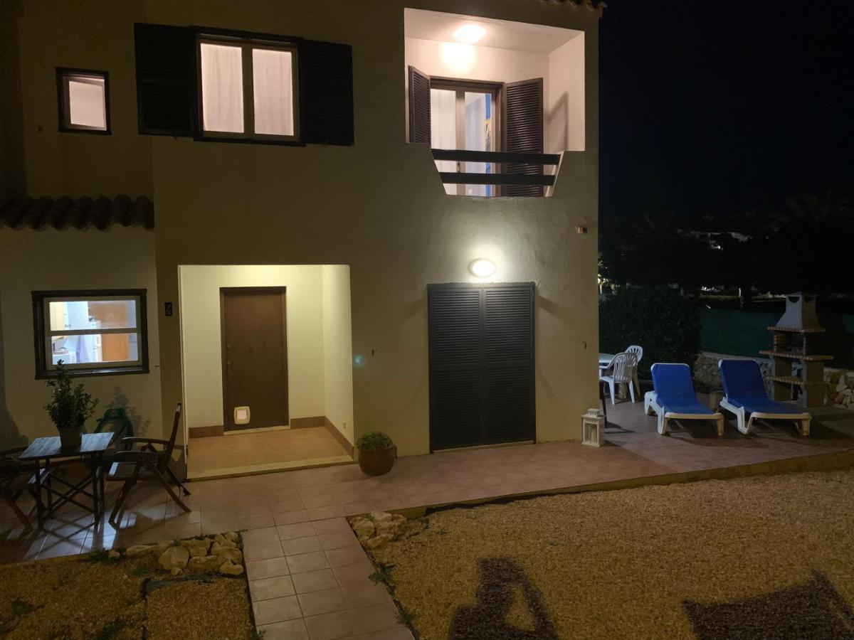 Gran Casa Con Bonito Jardin Villa Cala'N Bosch  Exterior photo
